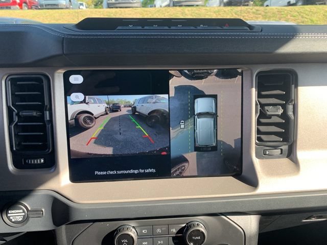 New 2026 Ford Bronco Outer Banks w/ Sasquatch Package AWD/4WD image 32
