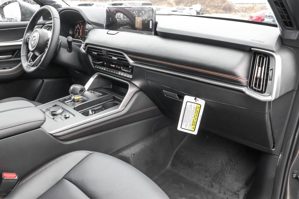 New 2026 MAZDA CX-90 3.3 Turbo S w/ Premium Plus AWD/4WD image 44