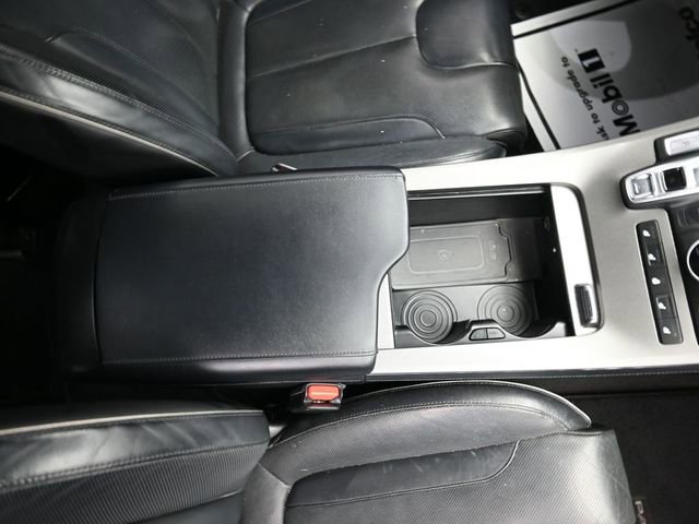 Used 2021 Hyundai Palisade Calligraphy image 38