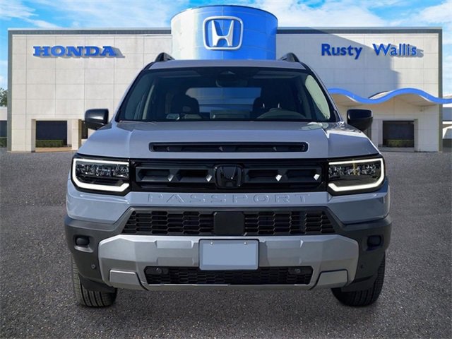 New 2026 Honda Passport RTL image 6