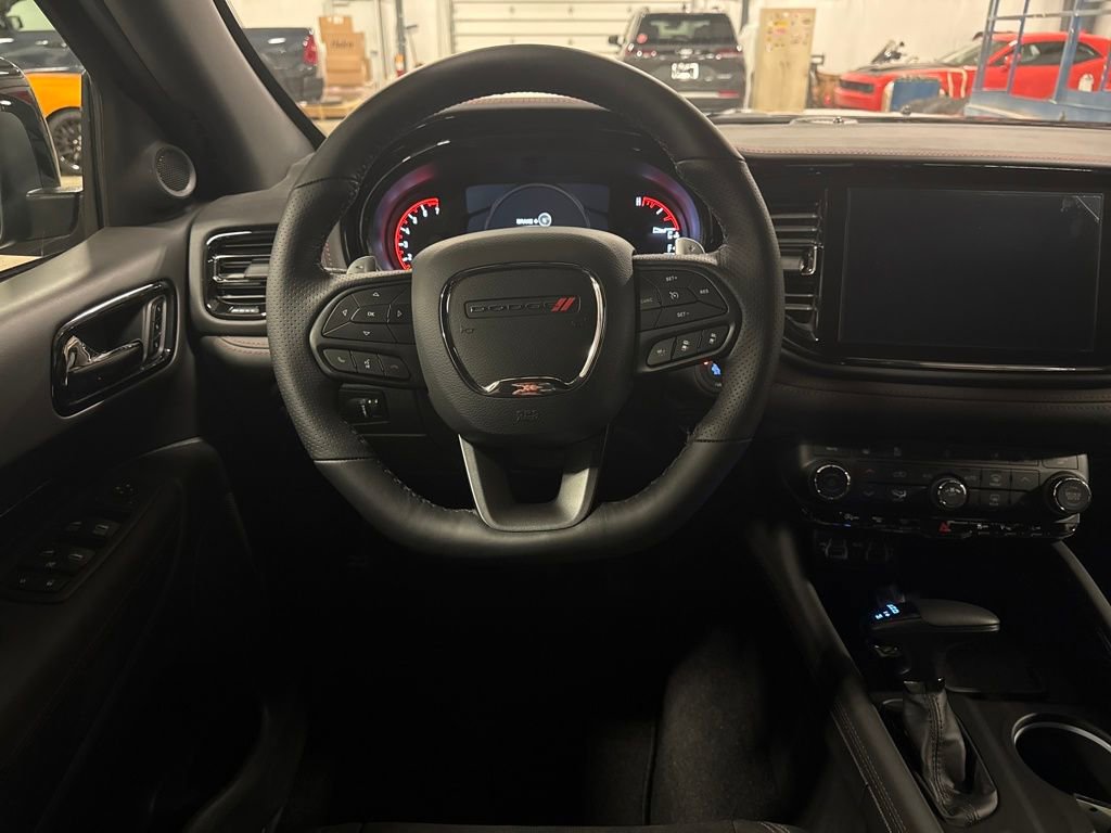 New 2026 Dodge Durango GT image 13