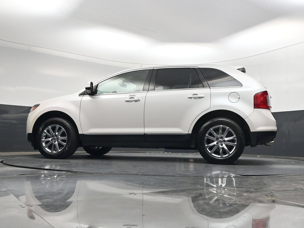 Used 2011 Ford Edge Limited w/ 302A Rapid Spec Order Code FWD image 41