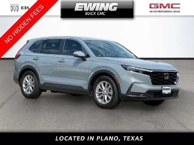 Used 2023 Honda CR-V EX-L