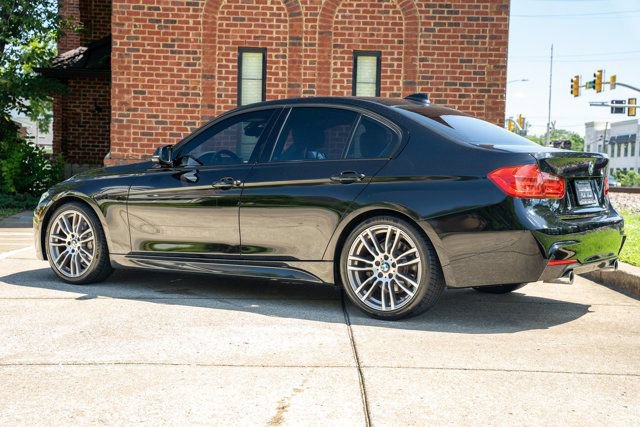 Used 2014 BMW 335i Sedan RWD image 7