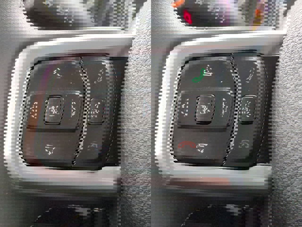 Used 2019 Jeep Wrangler Unlimited Sahara w/ LED Lighting Group image 24