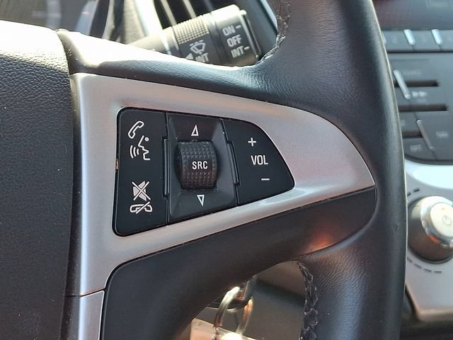 Used 2016 GMC Terrain Denali AWD/4WD image 20