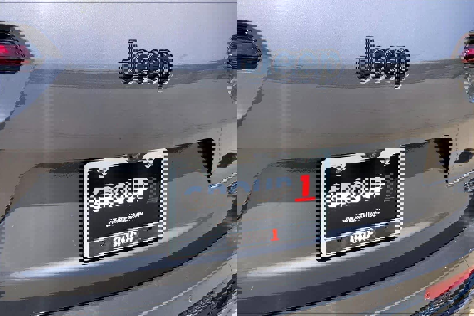 Used 2024 Jeep Grand Cherokee L Summit w/ High Altitude Package image 30