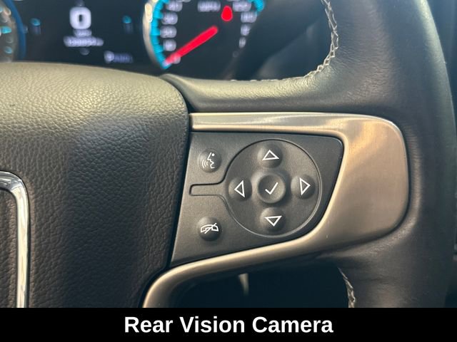 Used 2017 GMC Sierra 1500 Denali w/ Denali Ultimate Package AWD/4WD image 30