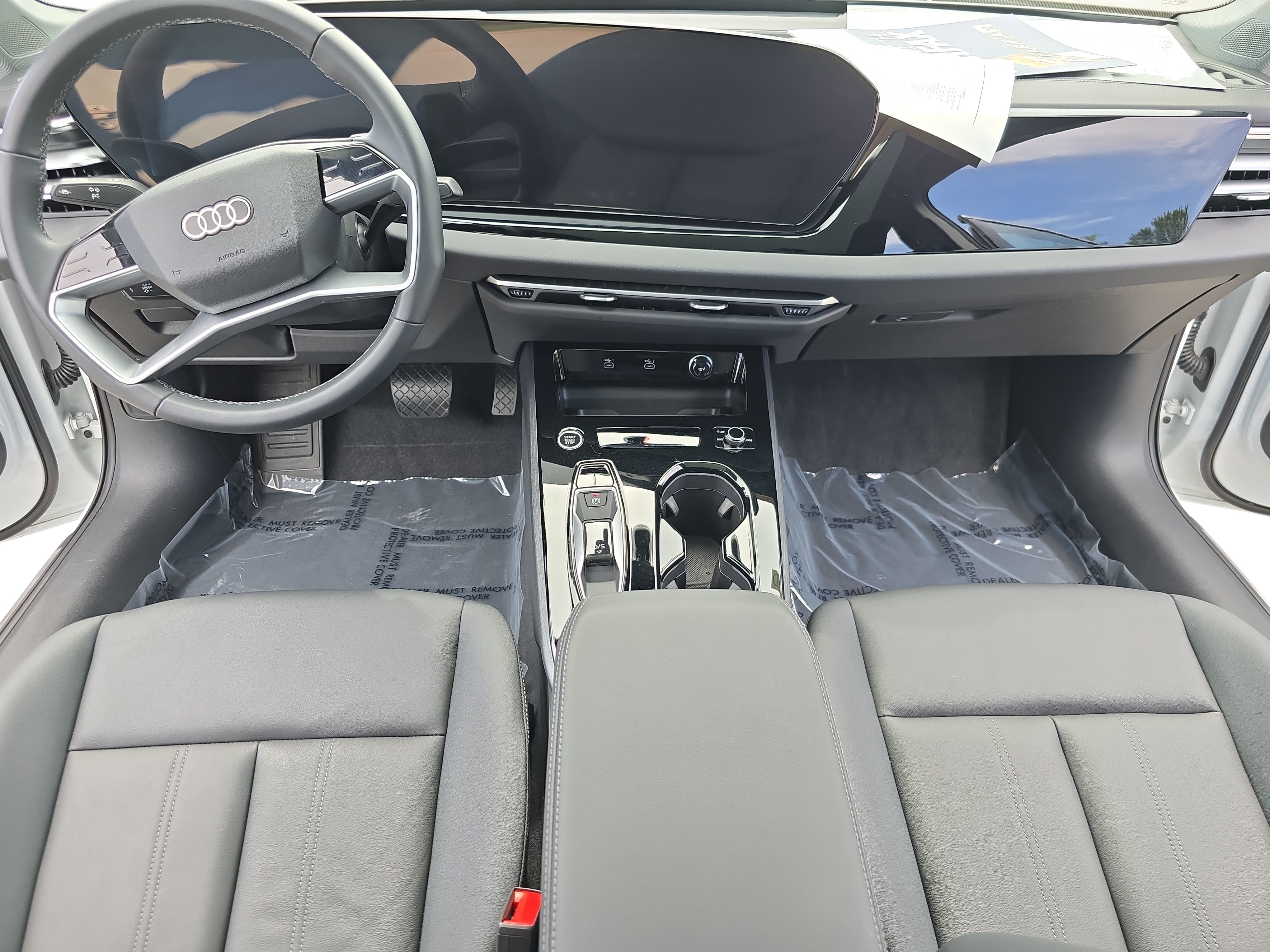 Certified 2025 Audi A5 2.0T Premium w/ Convenience Package AWD/4WD image 9