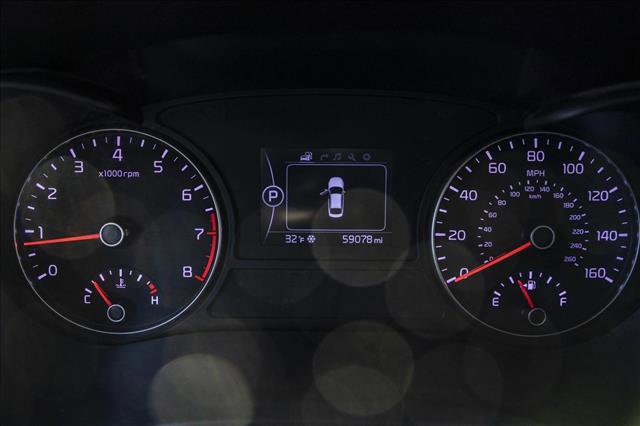 Used 2017 Kia Optima LX w/ Technology Package image 15