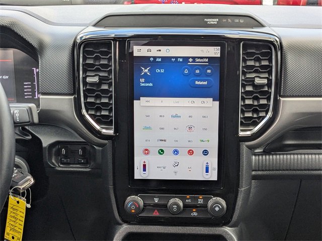 Used 2024 Ford Ranger XLT image 17