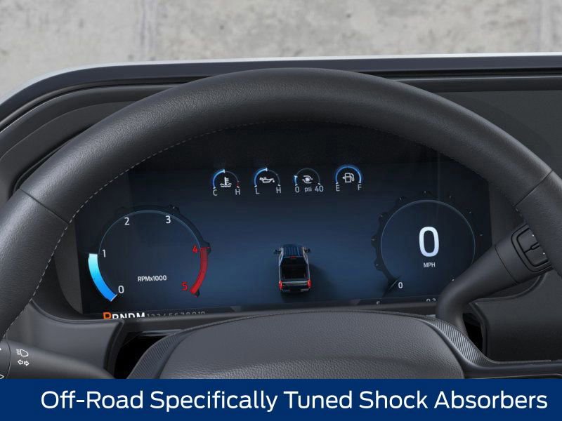 New 2026 Ford F250 Platinum image 18