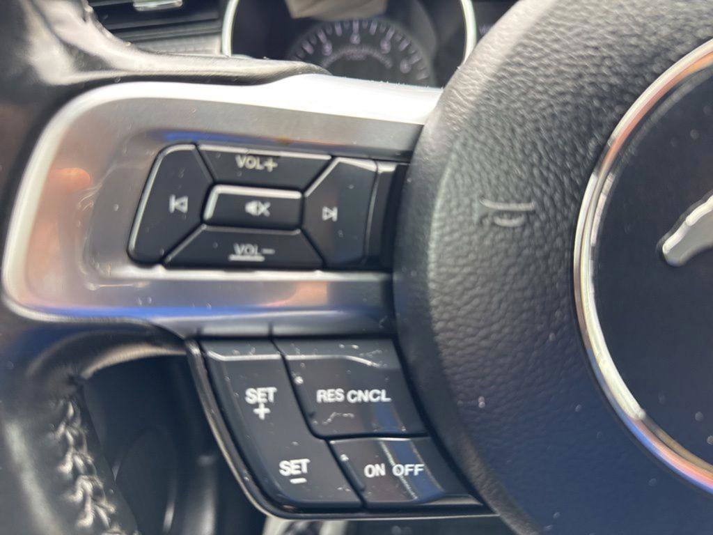 Used 2019 Ford Mustang GT w/ GT Performance Package RWD image 17
