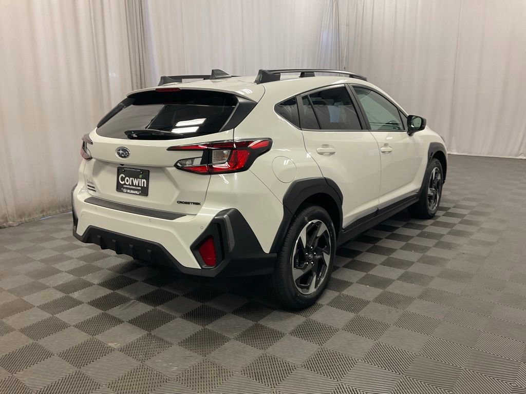 New 2026 Subaru Crosstrek 2.5i Limited AWD/4WD image 6