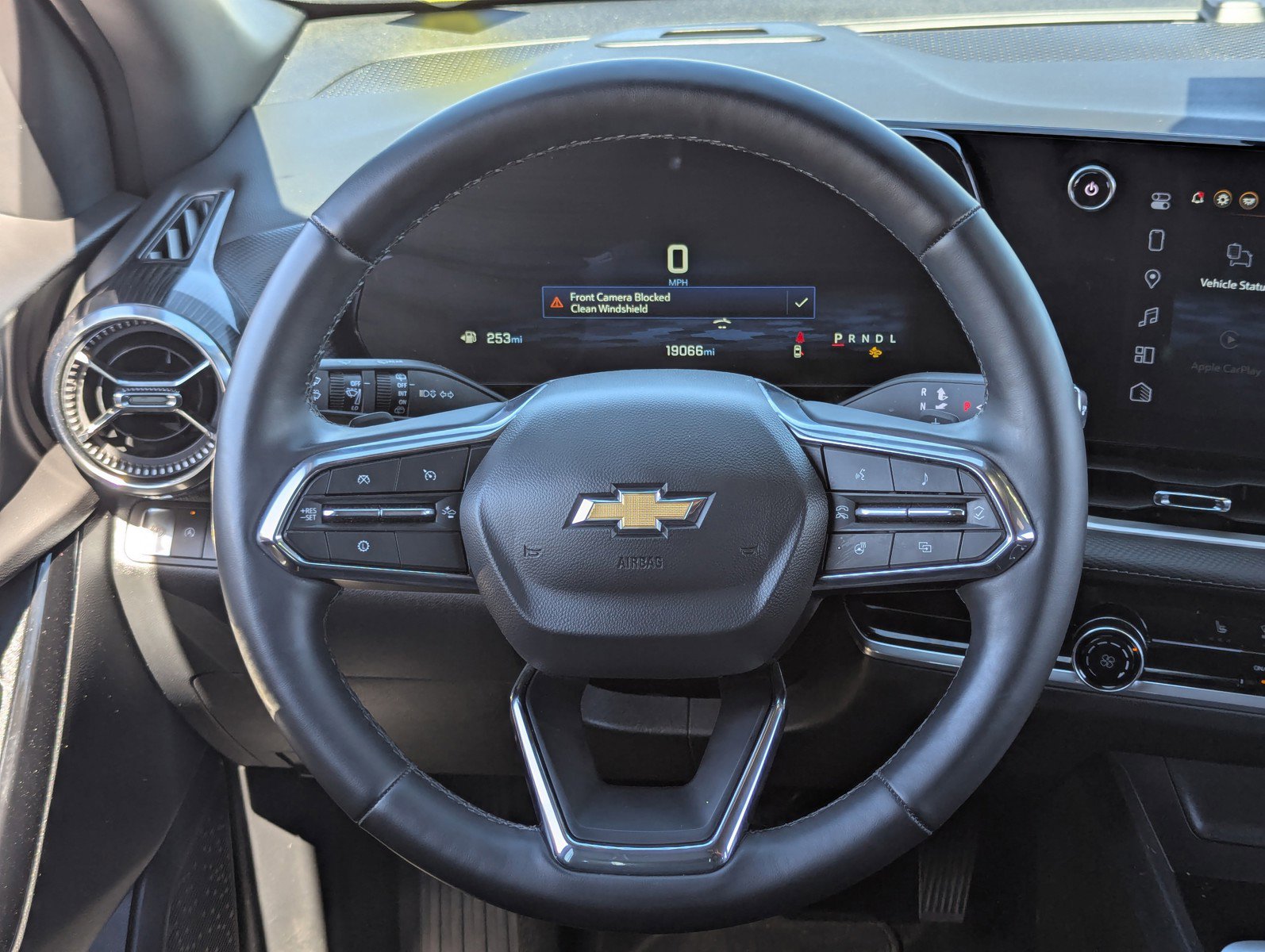 Certified 2025 Chevrolet Equinox LT image 20