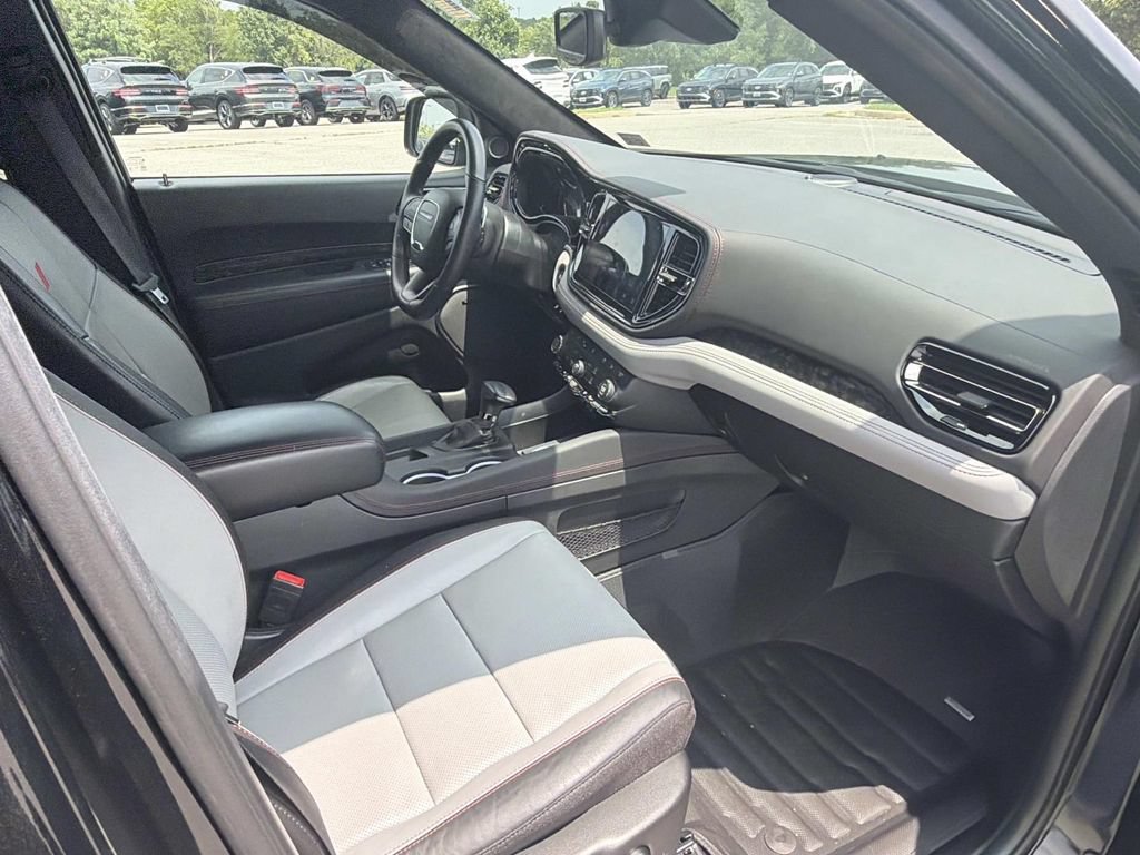 Used 2024 Dodge Durango R/T AWD/4WD image 27