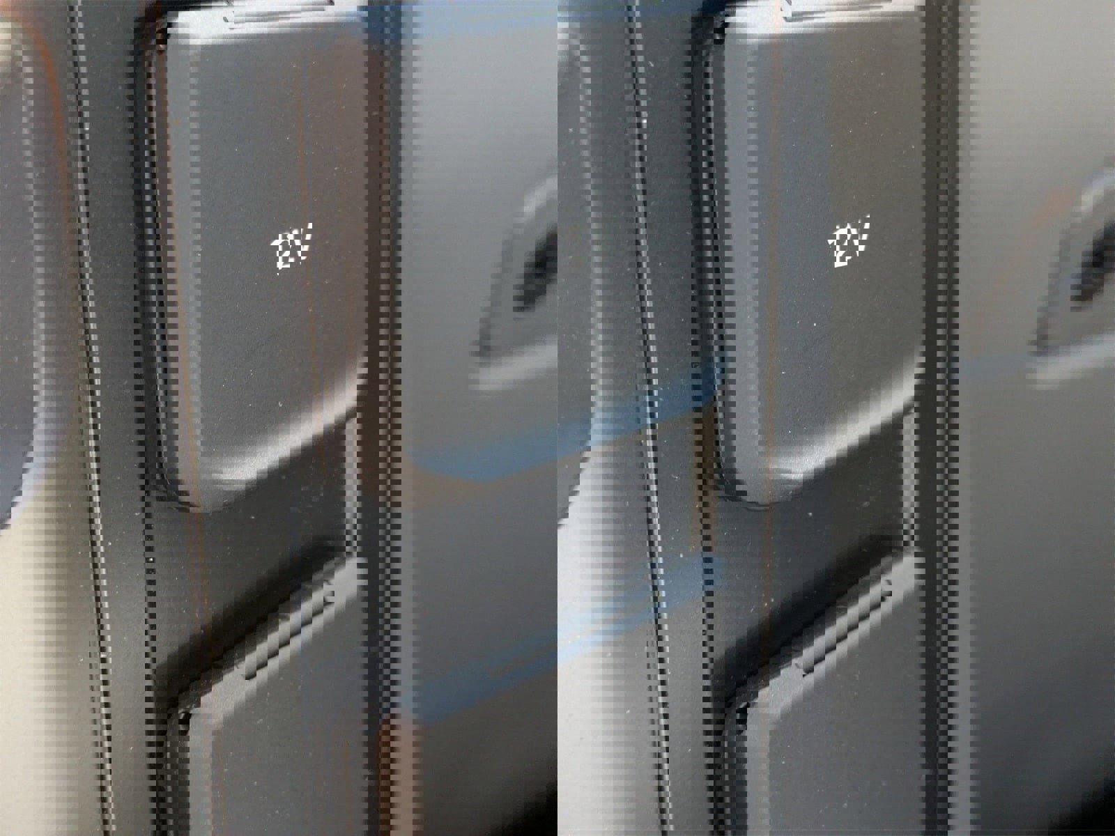 New 2025 Ford F150 XLT w/ Equipment Group 303A High image 33