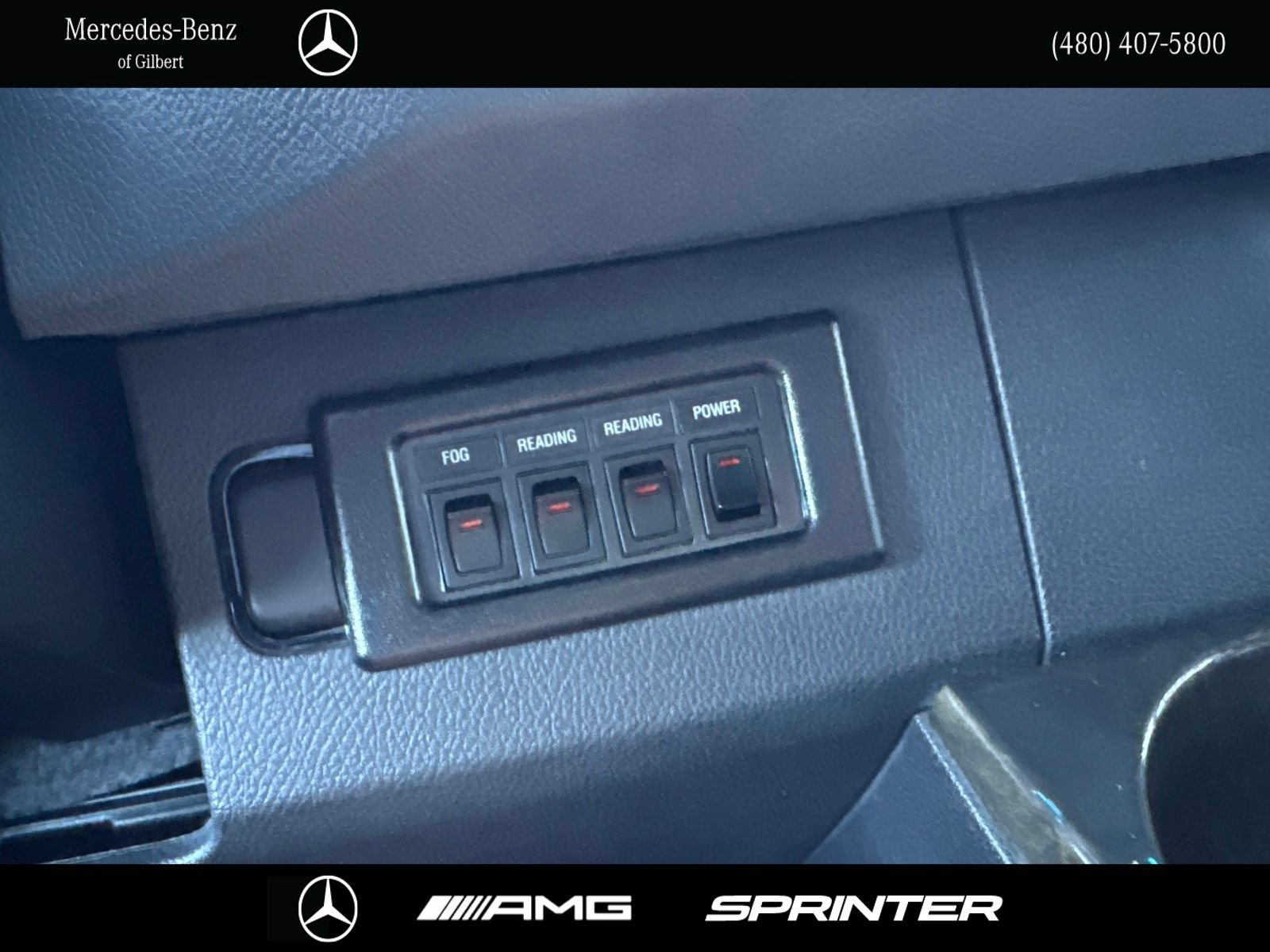 Used 2019 Mercedes-Benz Sprinter 170 image 40