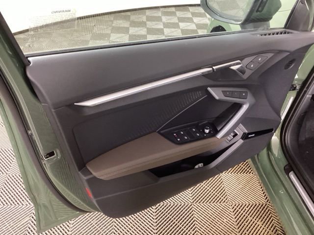 New 2026 Audi A3 2.0T Premium Plus image 16