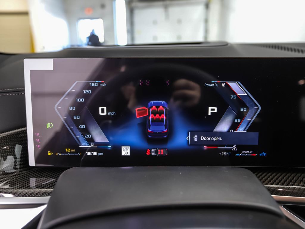 New 2026 BMW X5 M60i image 14