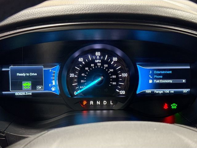 Used 2018 Ford Fusion SE w/ Equipment Group 601A image 4