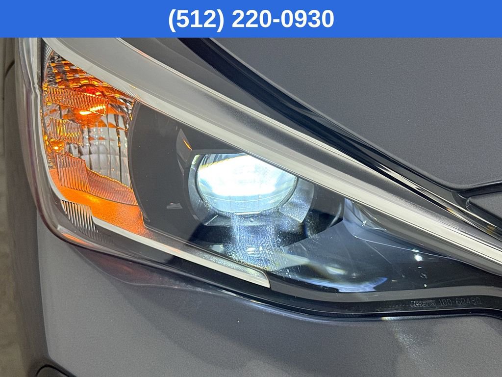 Certified 2026 Subaru Crosstrek 2.5i image 36