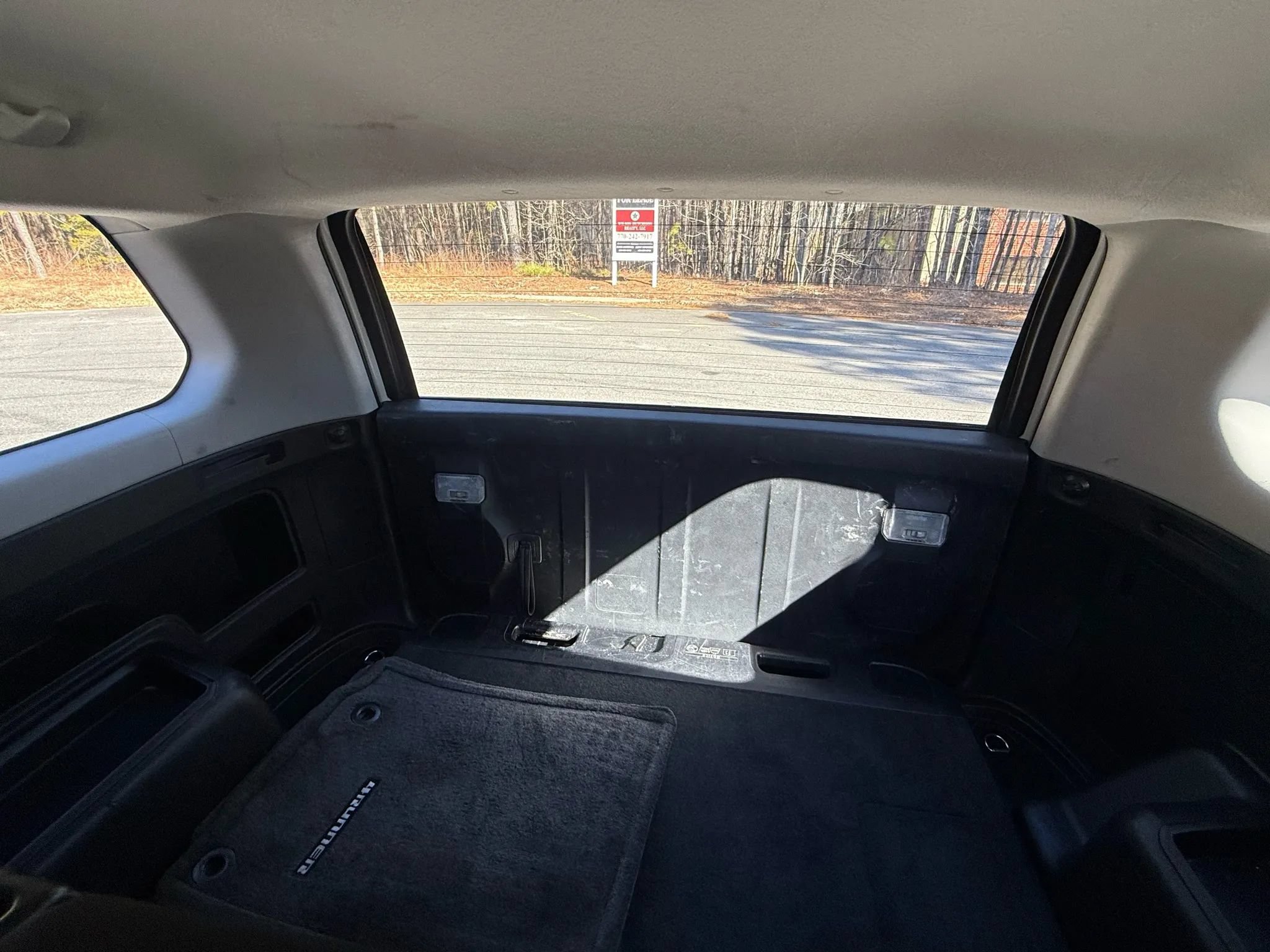 Used 2013 Toyota 4Runner SR5 w/ Convenience Pkg RWD image 19