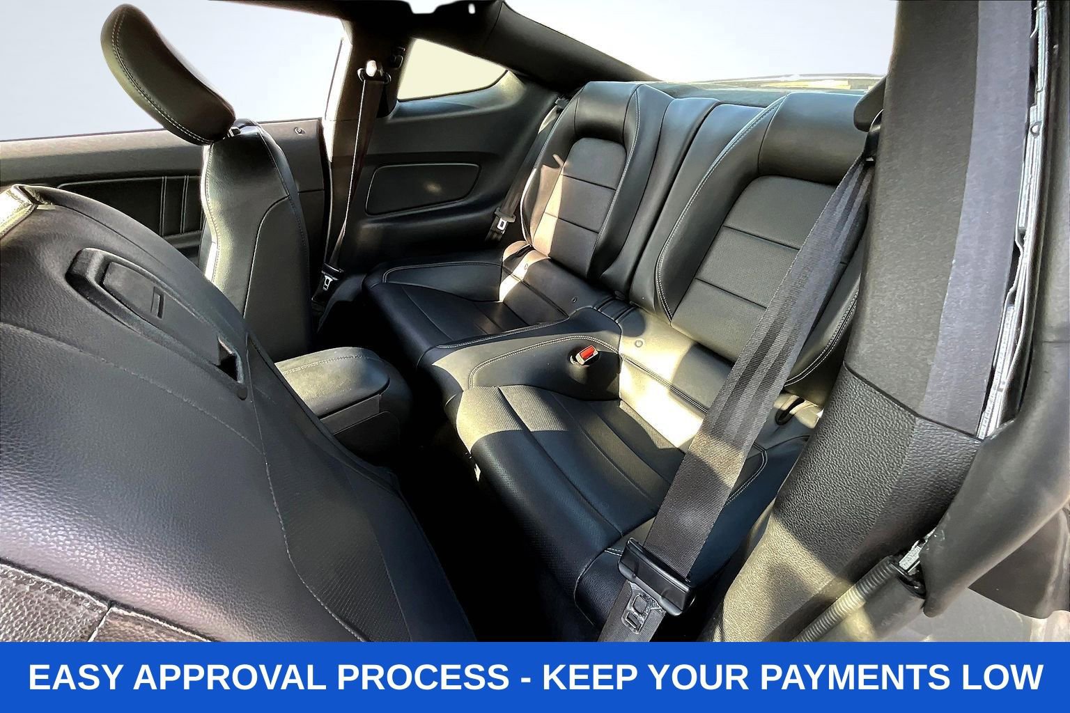 Used 2022 Ford Mustang GT Premium image 26