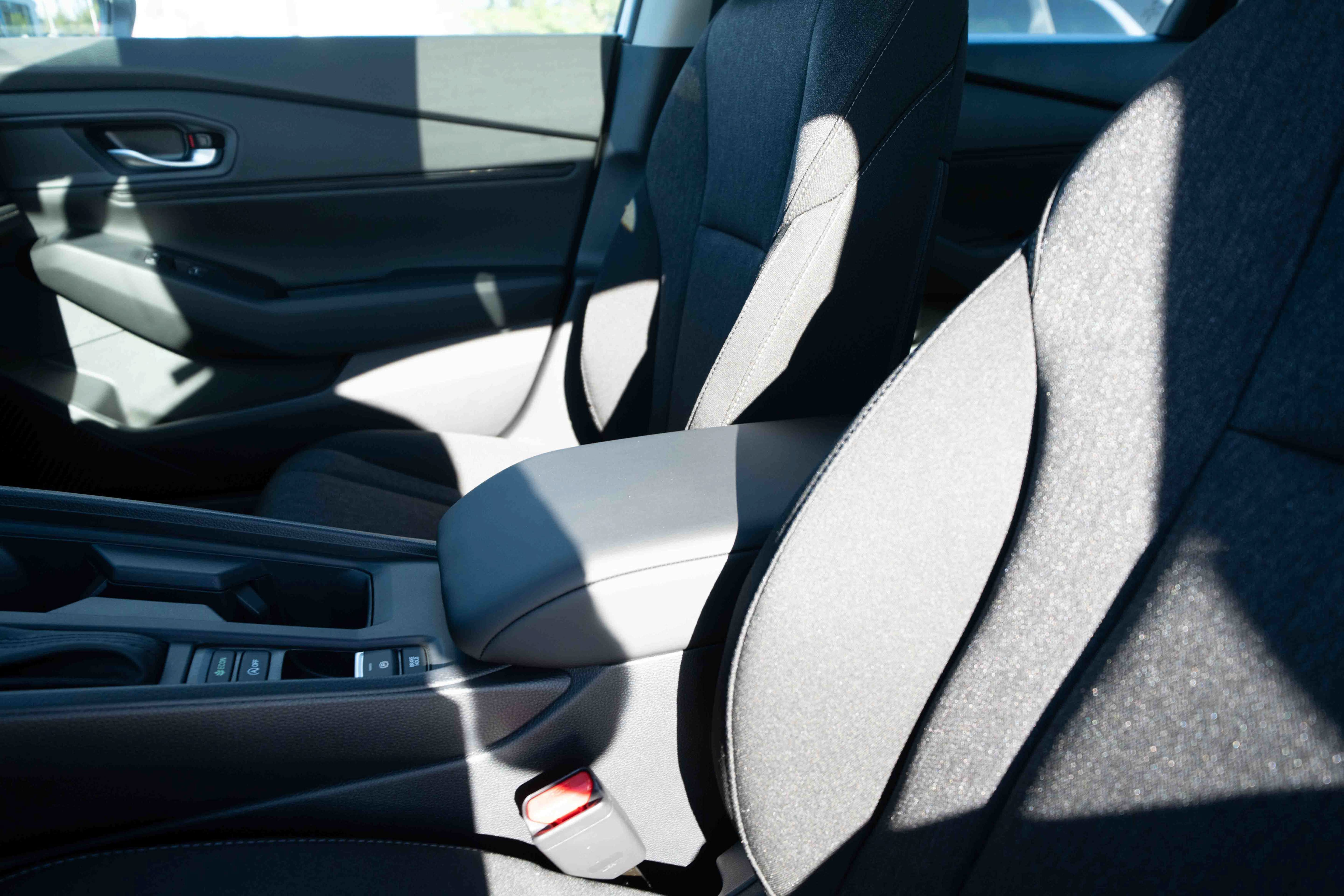 New 2026 Honda Accord SE image 10