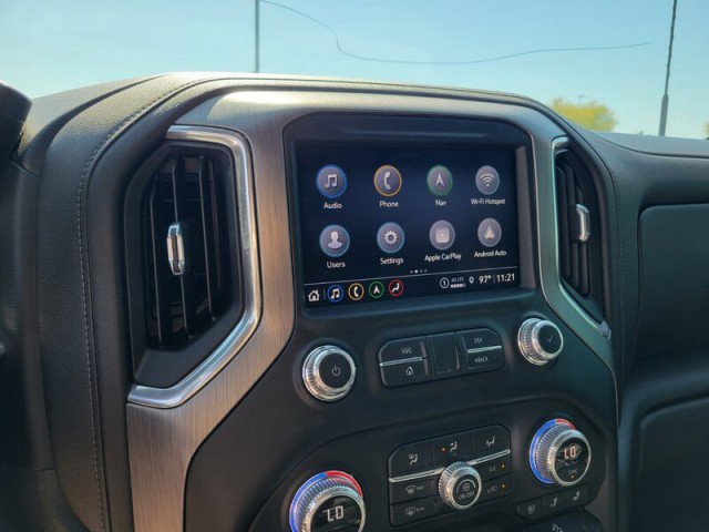 Used 2021 GMC Sierra 2500 Denali w/ Denali Ultimate Package image 16