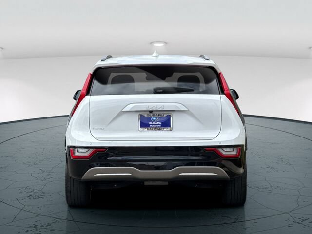 Used 2023 Kia Niro Wave FWD image 5