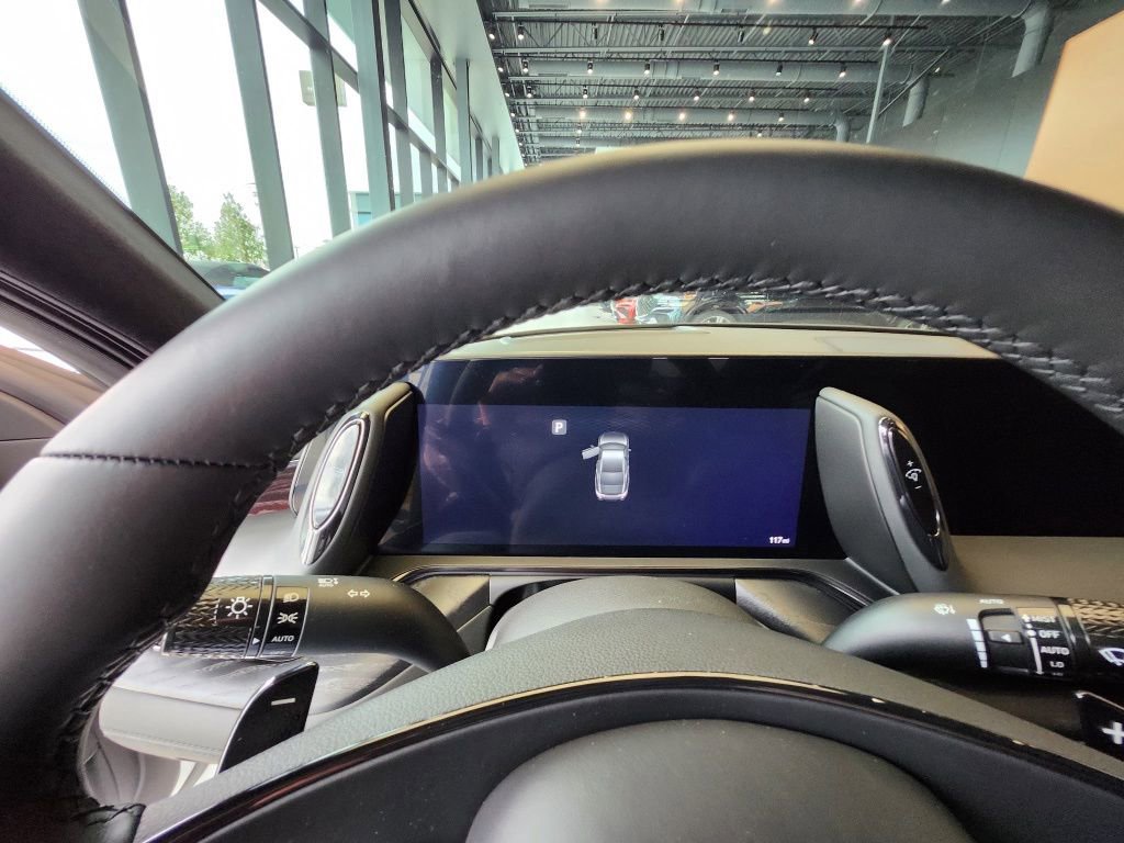 New 2026 Genesis G90 3.5T Prestige image 18