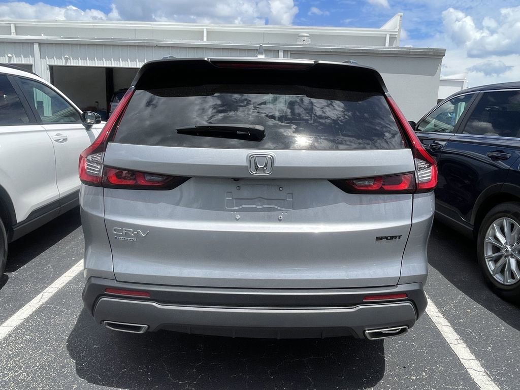 Used 2023 Honda CR-V Sport image 3
