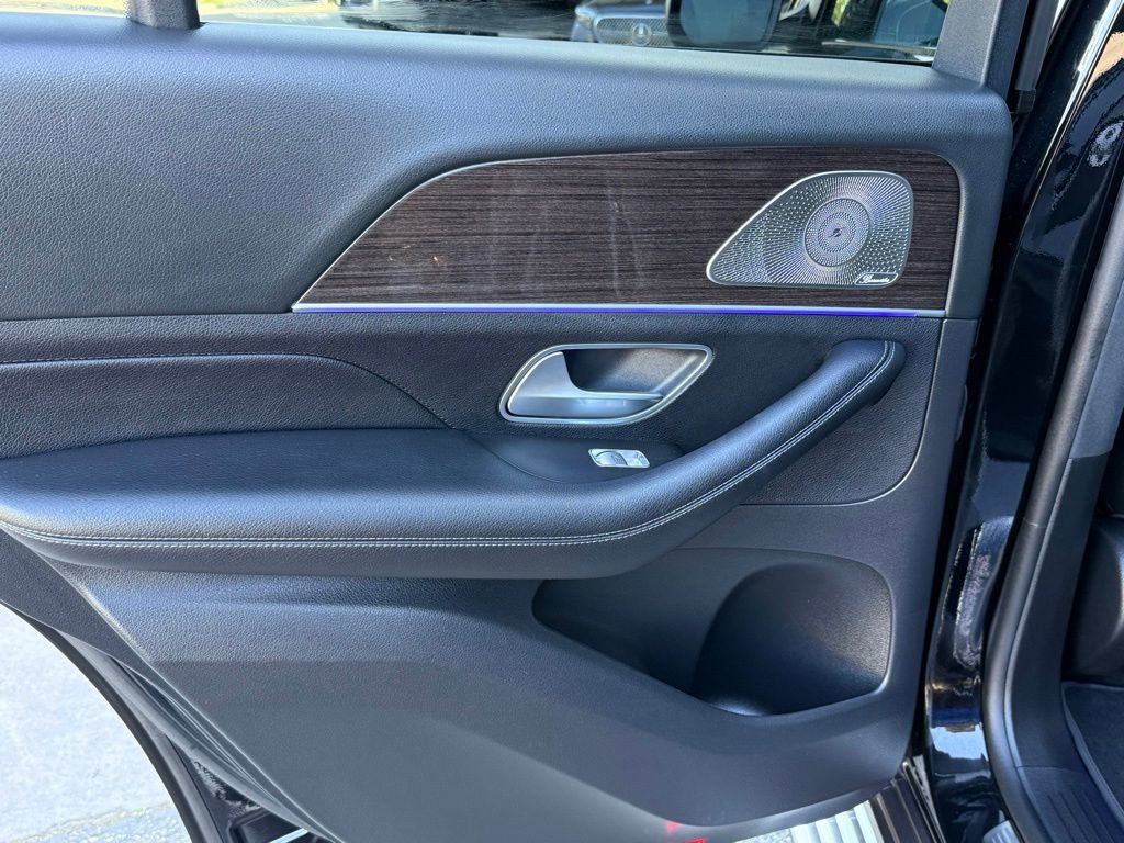 Used 2021 Mercedes-Benz GLE 450 4MATIC image 24