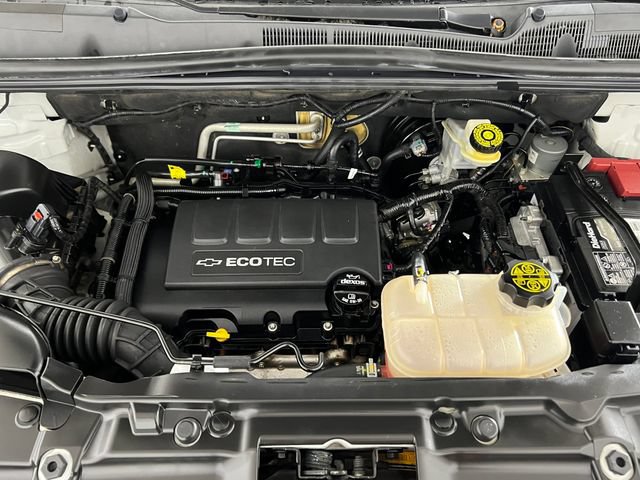 Used 2018 Chevrolet Trax LT w/ LT Convenience Package FWD image 22