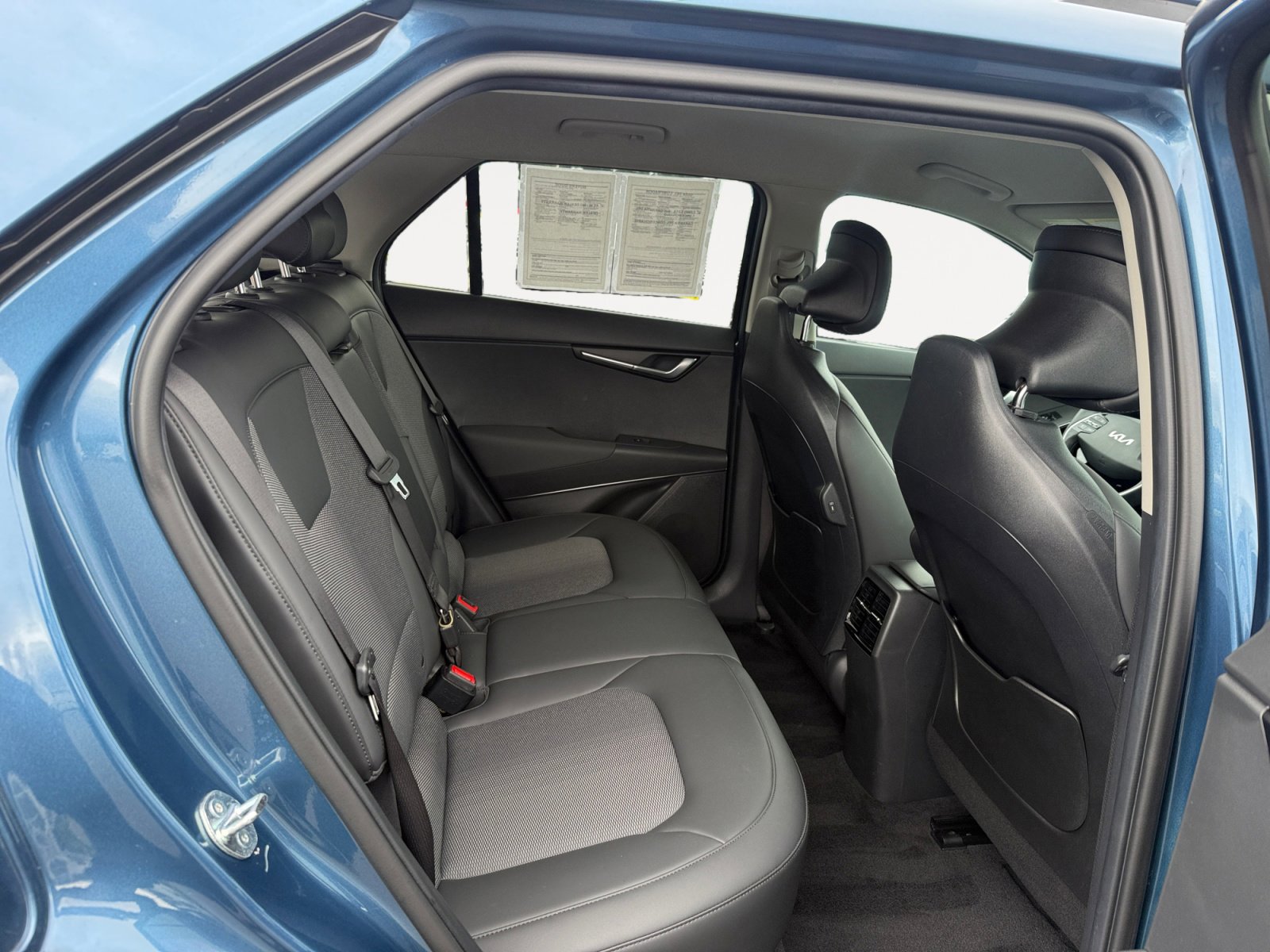 Used 2024 Kia Niro Wind image 18