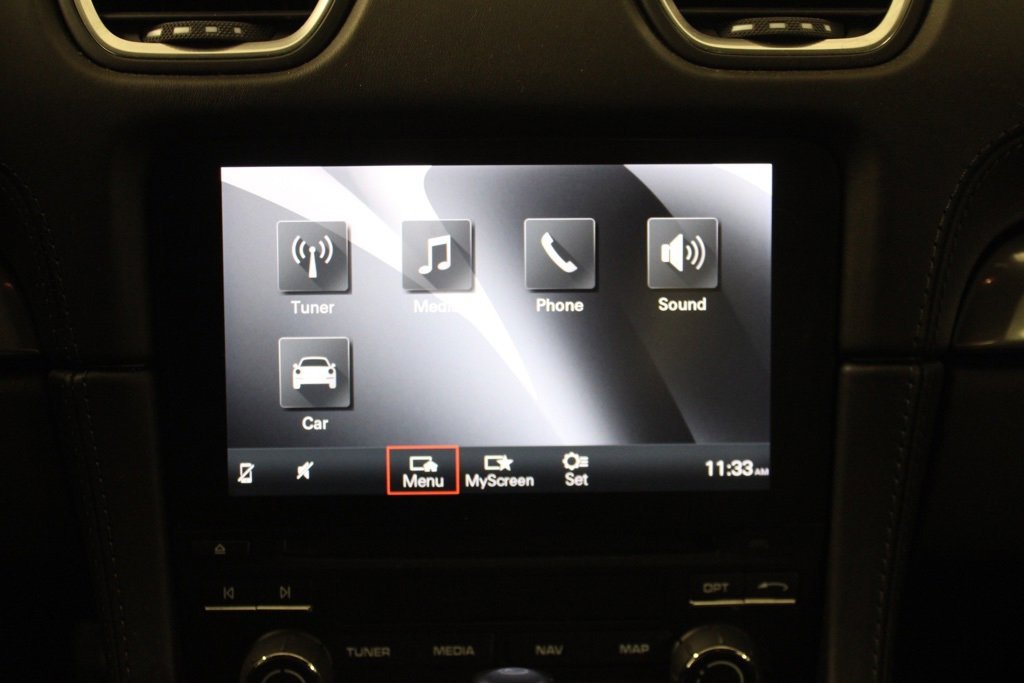 Certified 2021 Porsche 718 Cayman GTS image 28