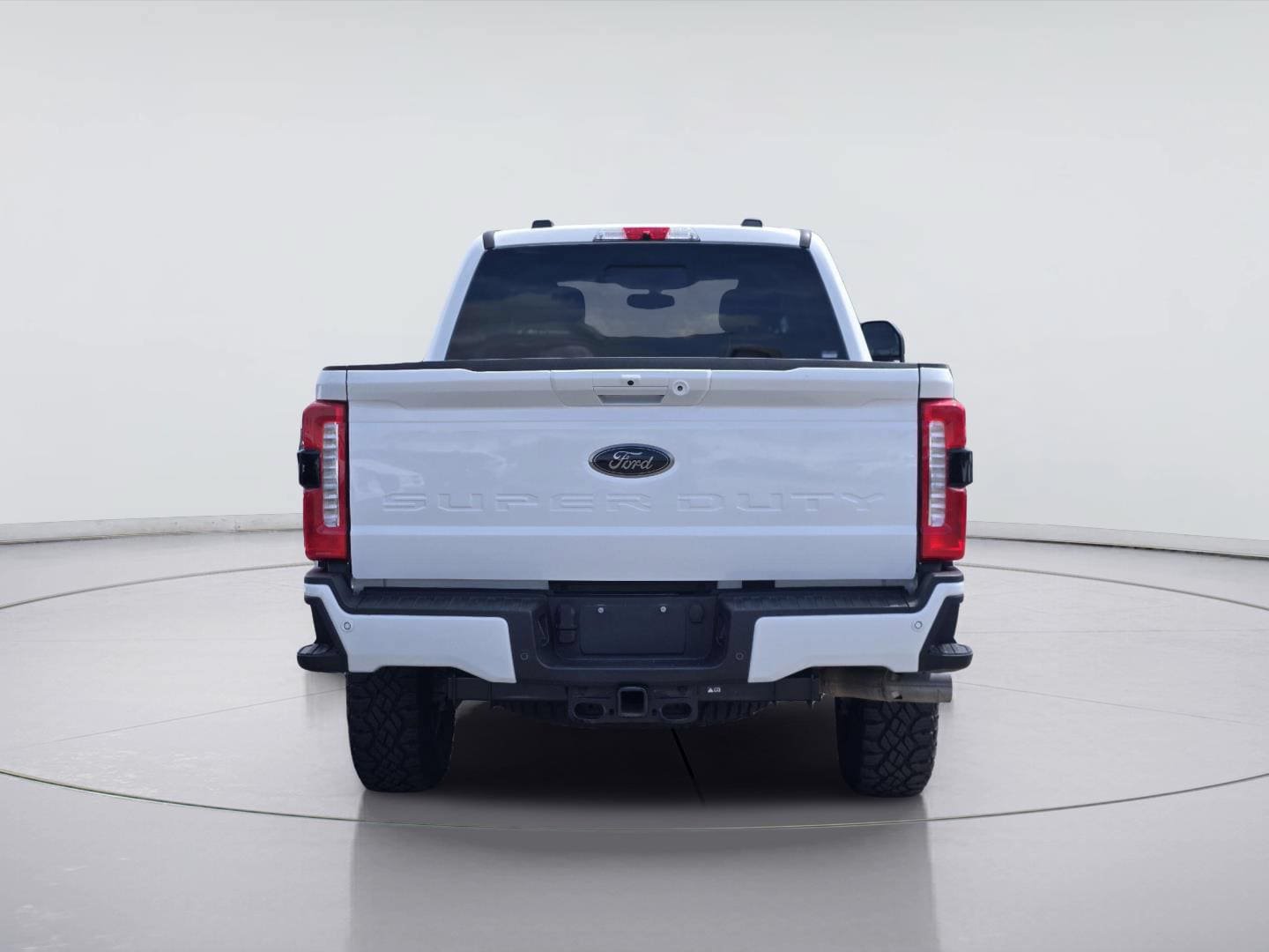 Used 2024 Ford F250 Lariat w/ Lariat Ultimate Package AWD/4WD image 7