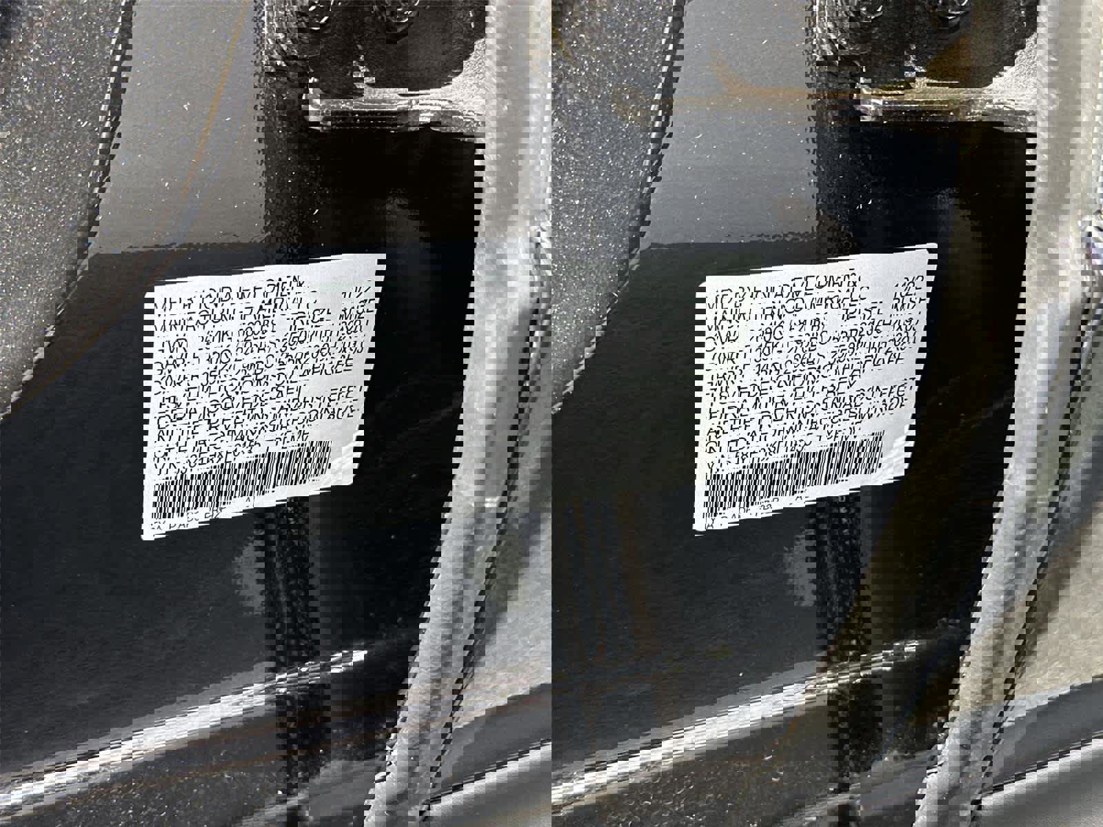 Used 2023 Acura MDX SH-AWD w/ Advance Package image 21