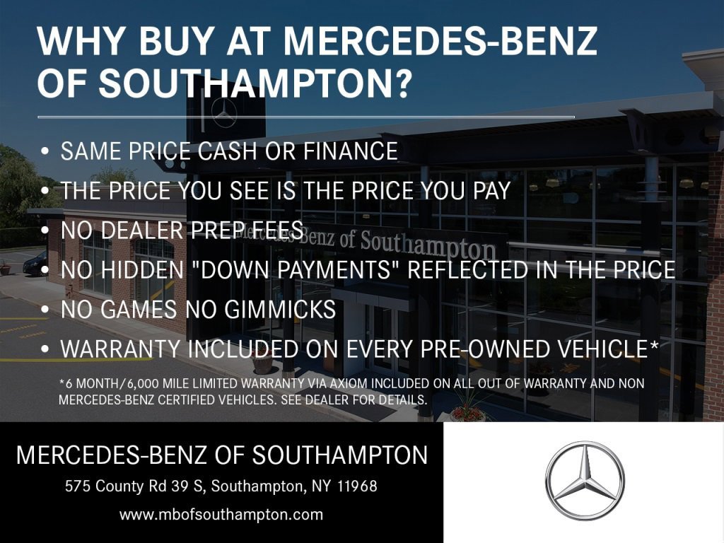 Certified 2025 Mercedes-Benz GLA 250 GLA 250 image 3