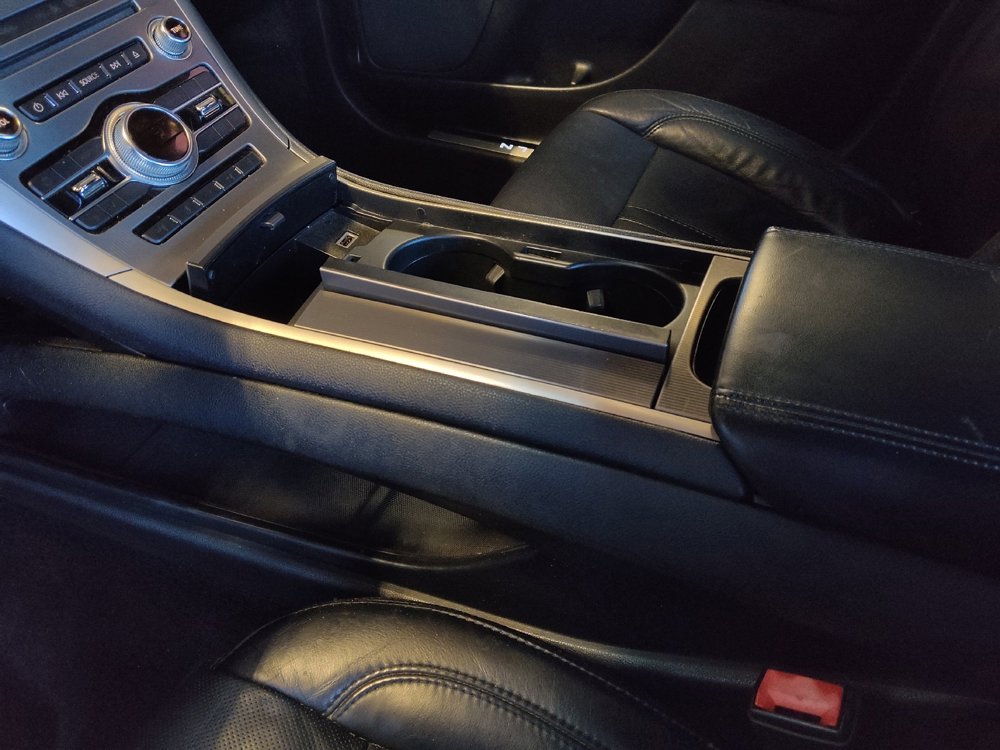 Used 2017 Lincoln MKZ Reserve w/ Technology Package image 26