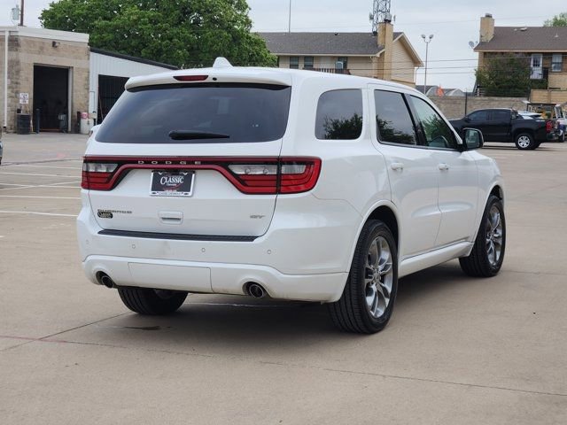 Used 2019 Dodge Durango GT image 14