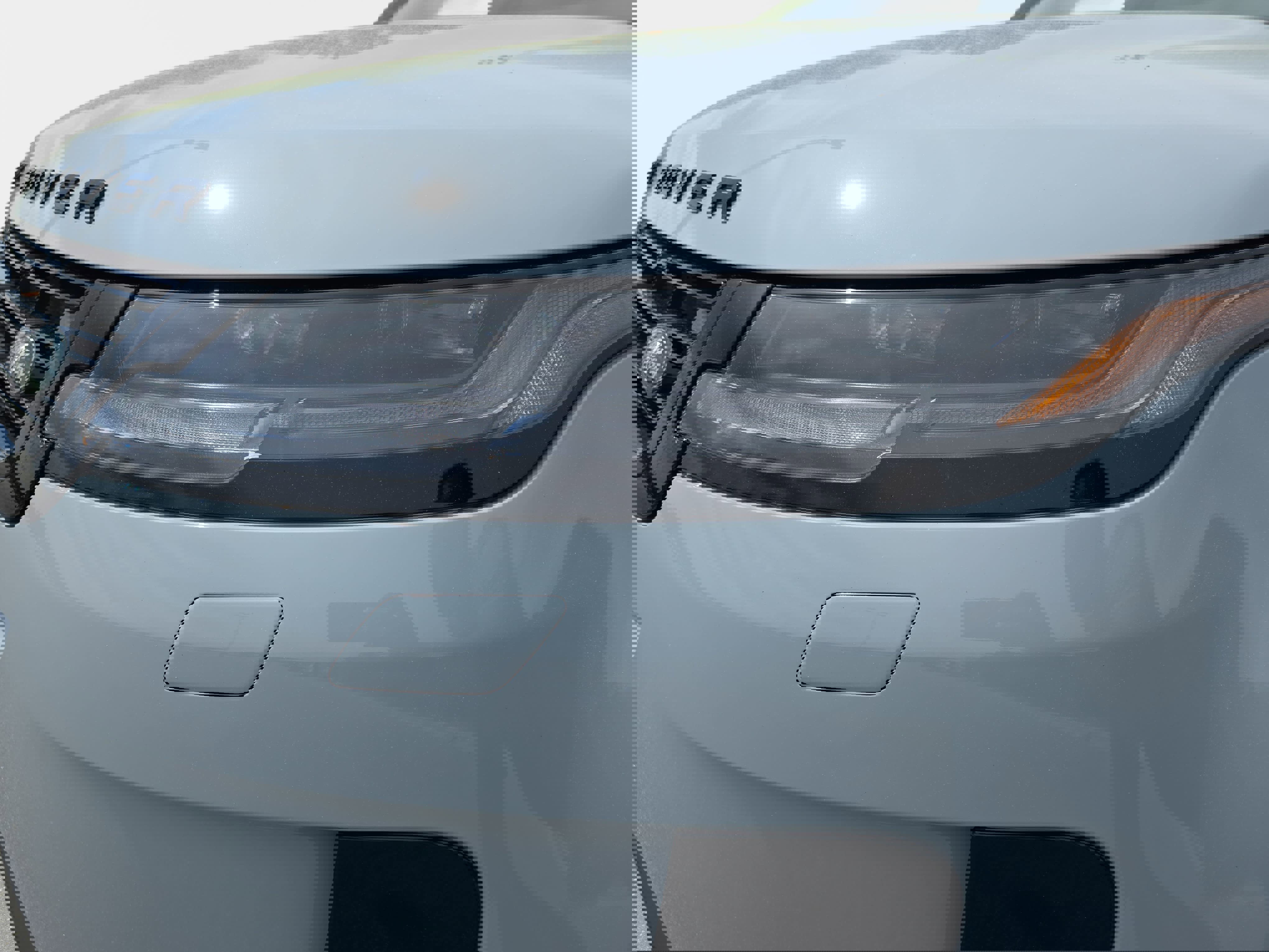 New 2026 Land Rover Range Rover Evoque S image 32