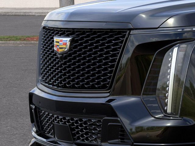 New 2026 Cadillac Escalade ESV V AWD/4WD image 13