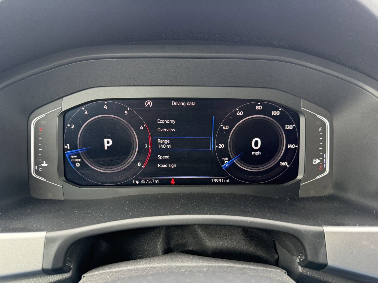 Used 2019 Volkswagen Atlas SEL Premium AWD/4WD image 14