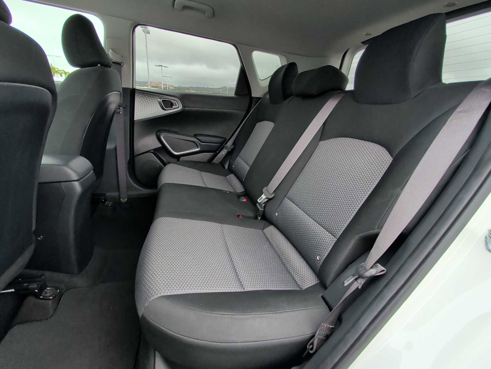 Used 2023 Kia Soul LX w/ LX Technology Package image 22