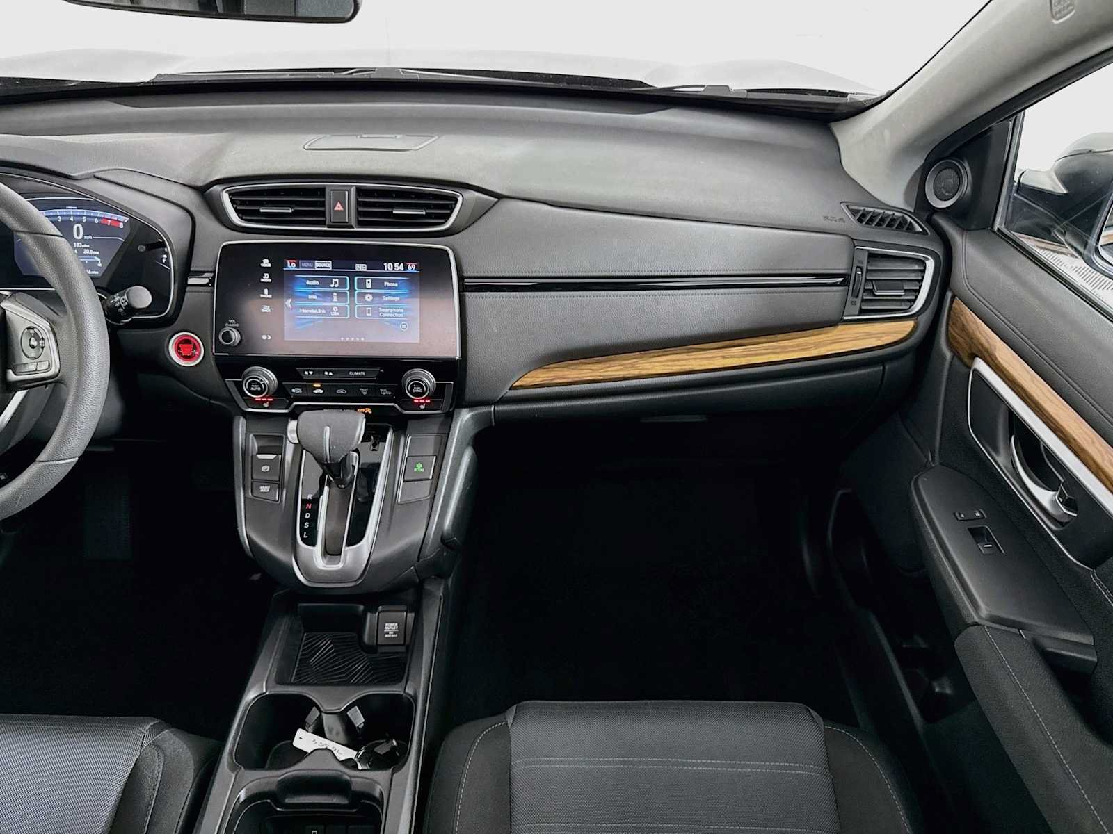Used 2017 Honda CR-V EX image 20