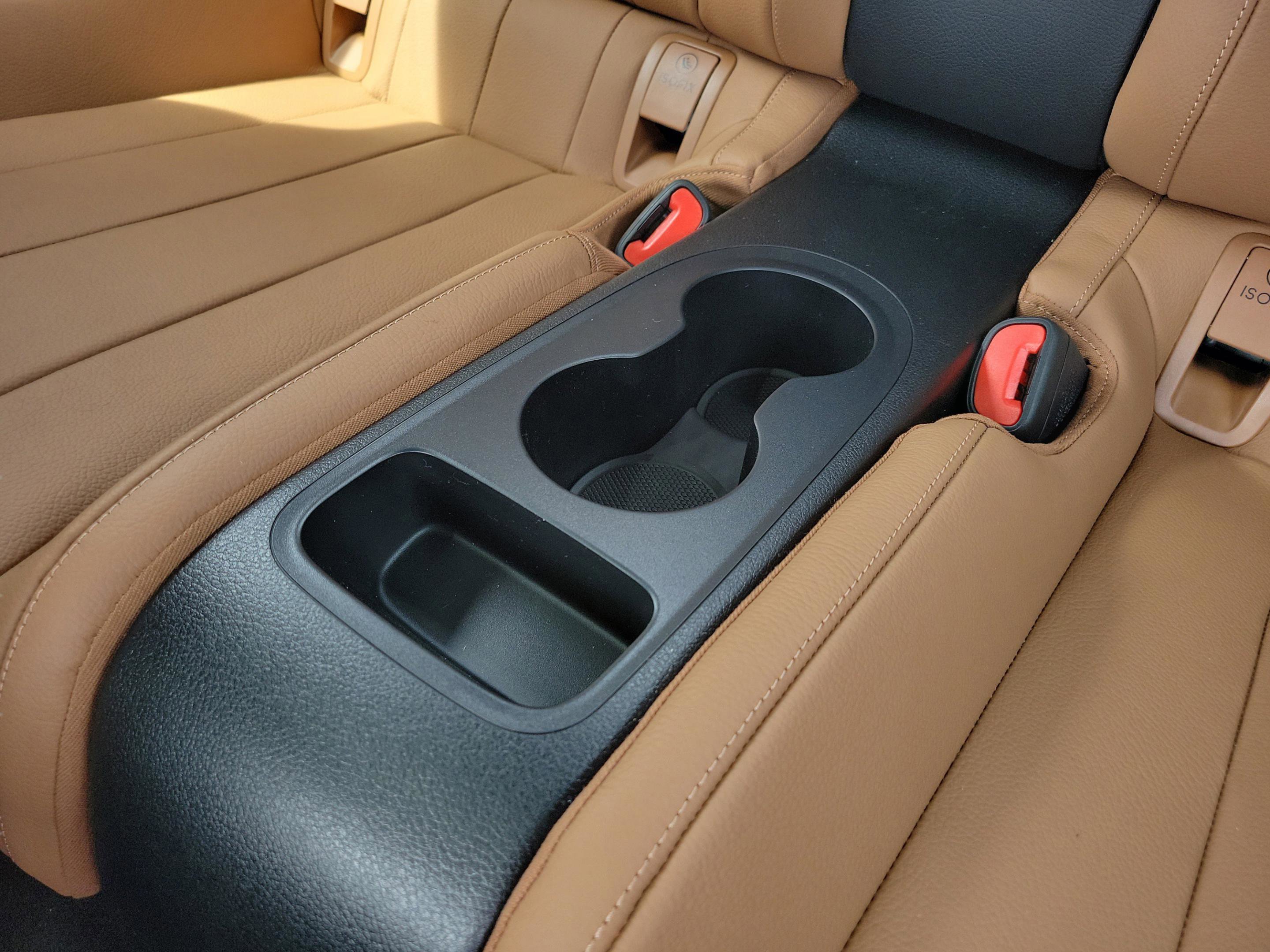 New 2026 Mercedes-Benz CLE 450 4MATIC Coupe image 10