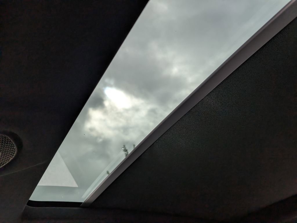 Certified 2025 Porsche Cayenne Coupe image 30