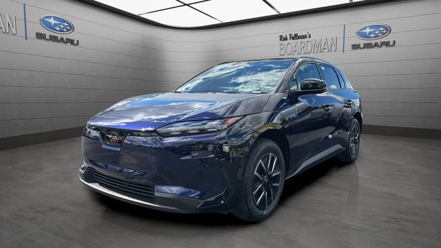 New 2026 Subaru Solterra AWD/4WD image 11